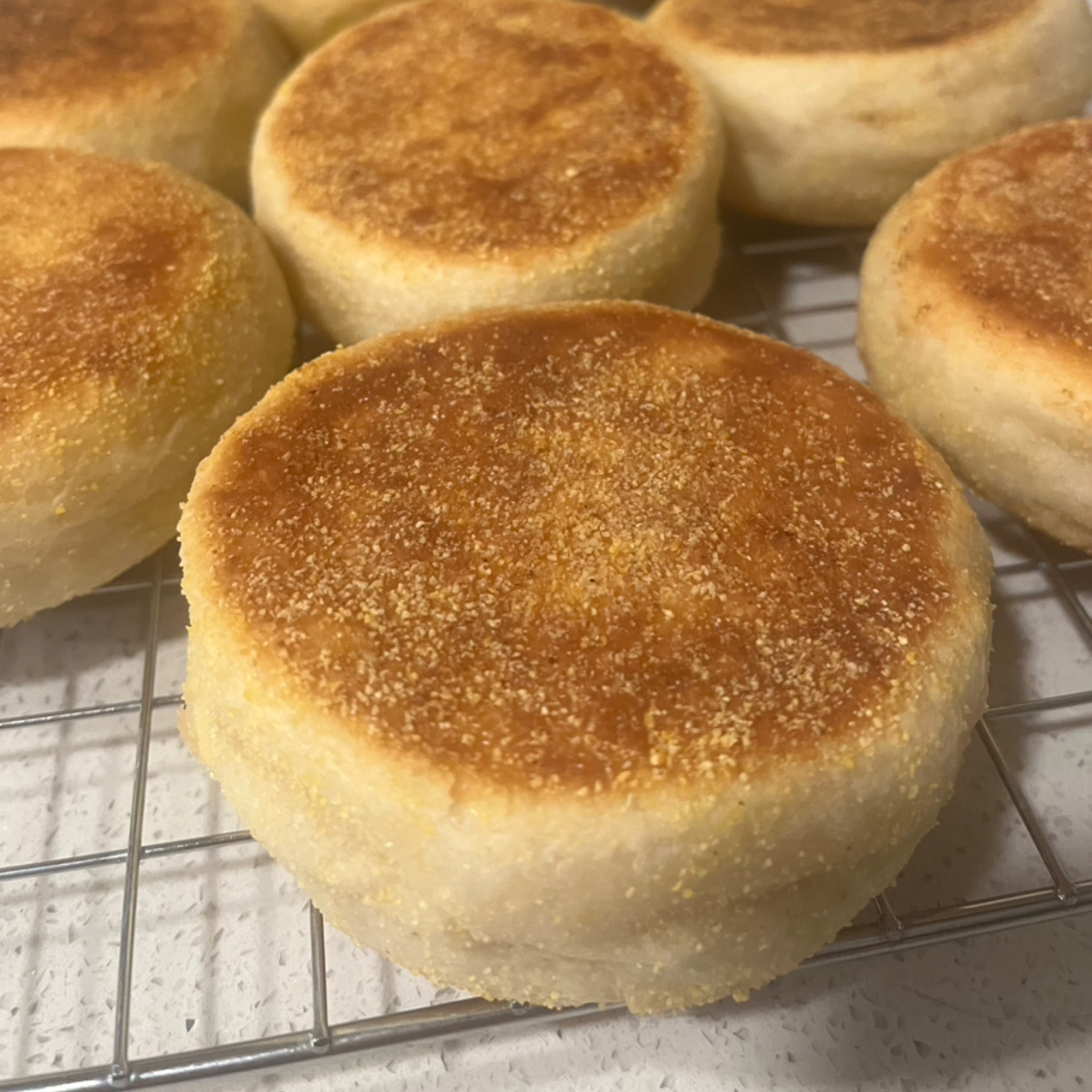 Sourdough & Such Baking Co. — photo from sourdoughandsuch.square.site