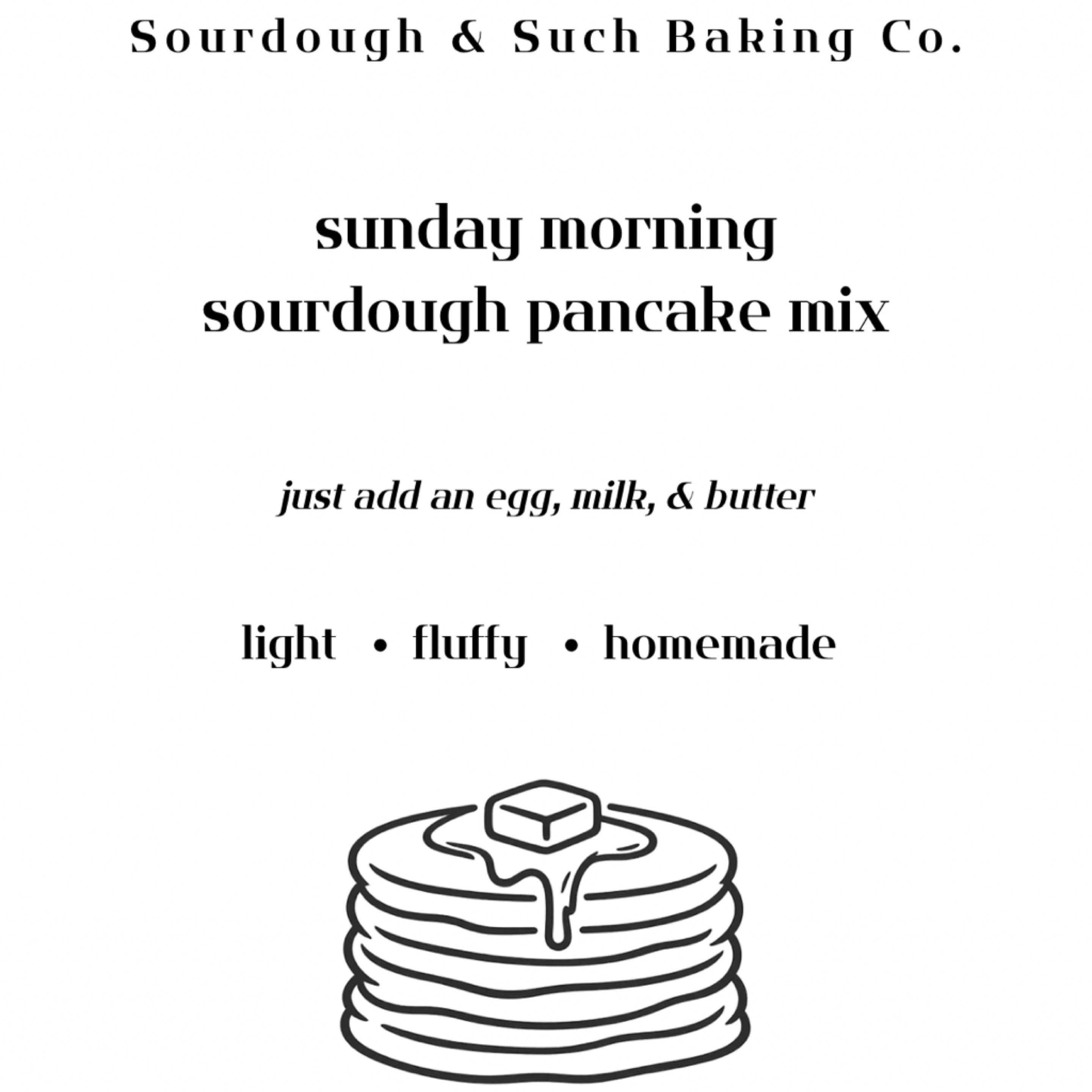 Sourdough & Such Baking Co. — photo from sourdoughandsuch.square.site